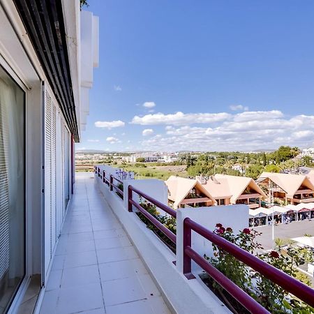 Vila Marina - Luxurious Apartment - Sea View Vilamoura Exteriör bild